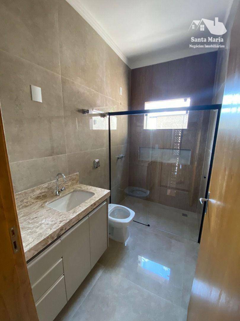 Casa à venda com 3 quartos, 147m² - Foto 4