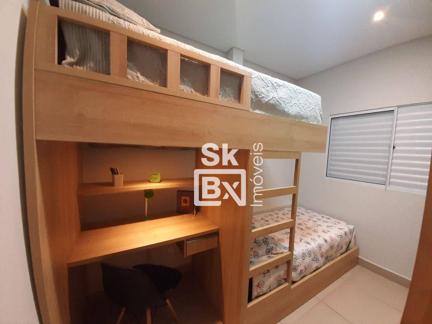 Apartamento à venda com 2 quartos, 52m² - Foto 19