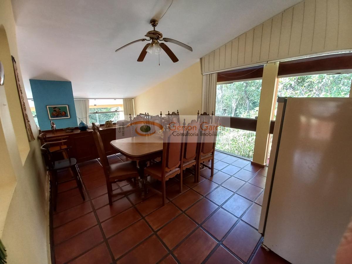 Casa de Condomínio à venda com 3 quartos, 390m² - Foto 18