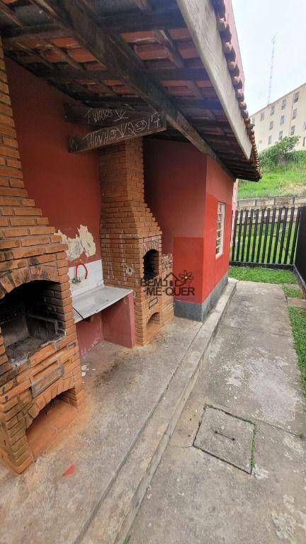 Apartamento à venda com 2 quartos, 47m² - Foto 16