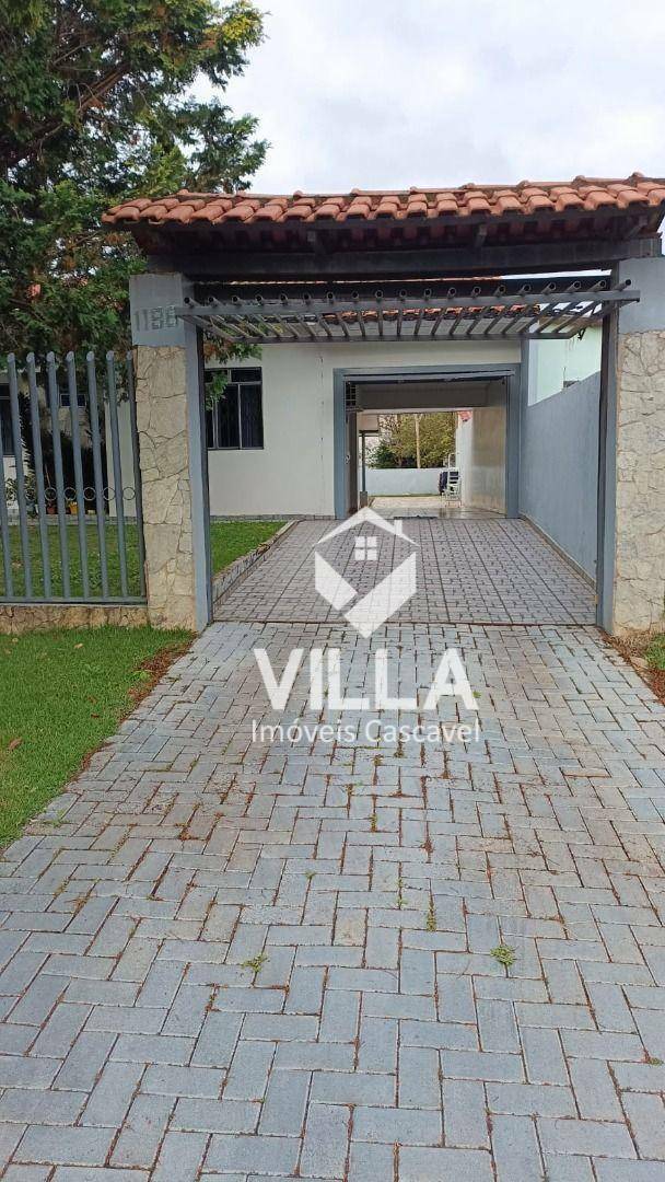 Casa à venda com 3 quartos, 125m² - Foto 8