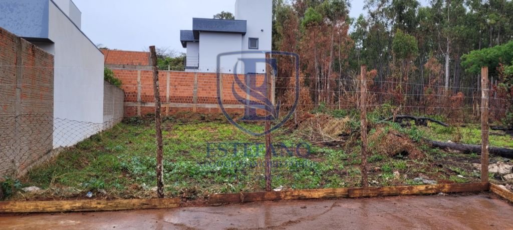 Terreno à venda, 264m² - Foto 3