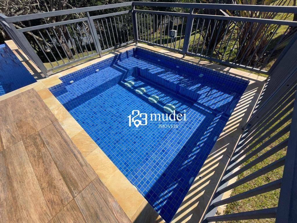 Casa de Condomínio à venda com 3 quartos, 200m² - Foto 40