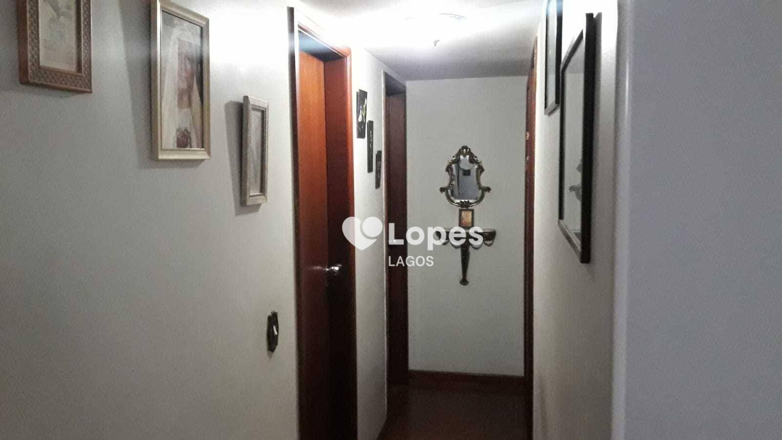 Apartamento à venda com 3 quartos, 157m² - Foto 5