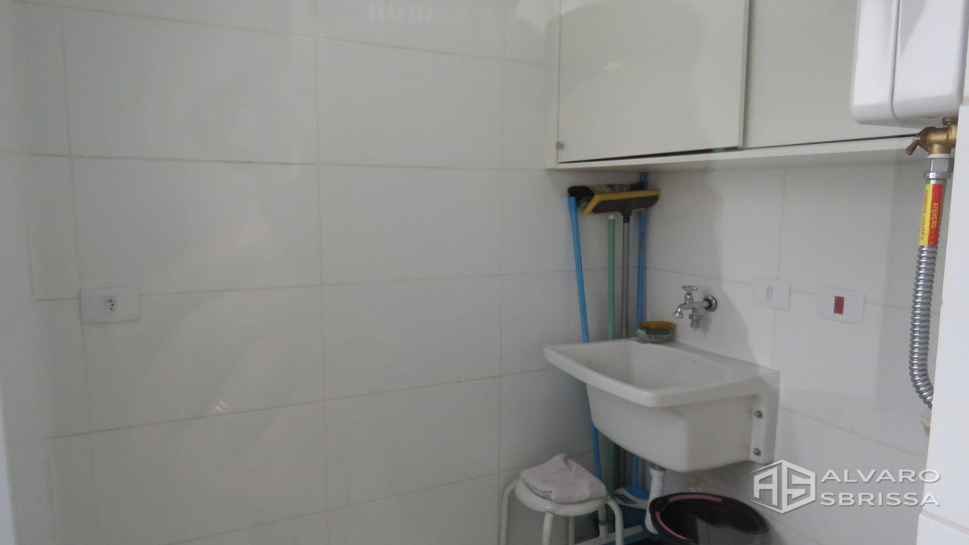 Apartamento à venda com 3 quartos, 84m² - Foto 20