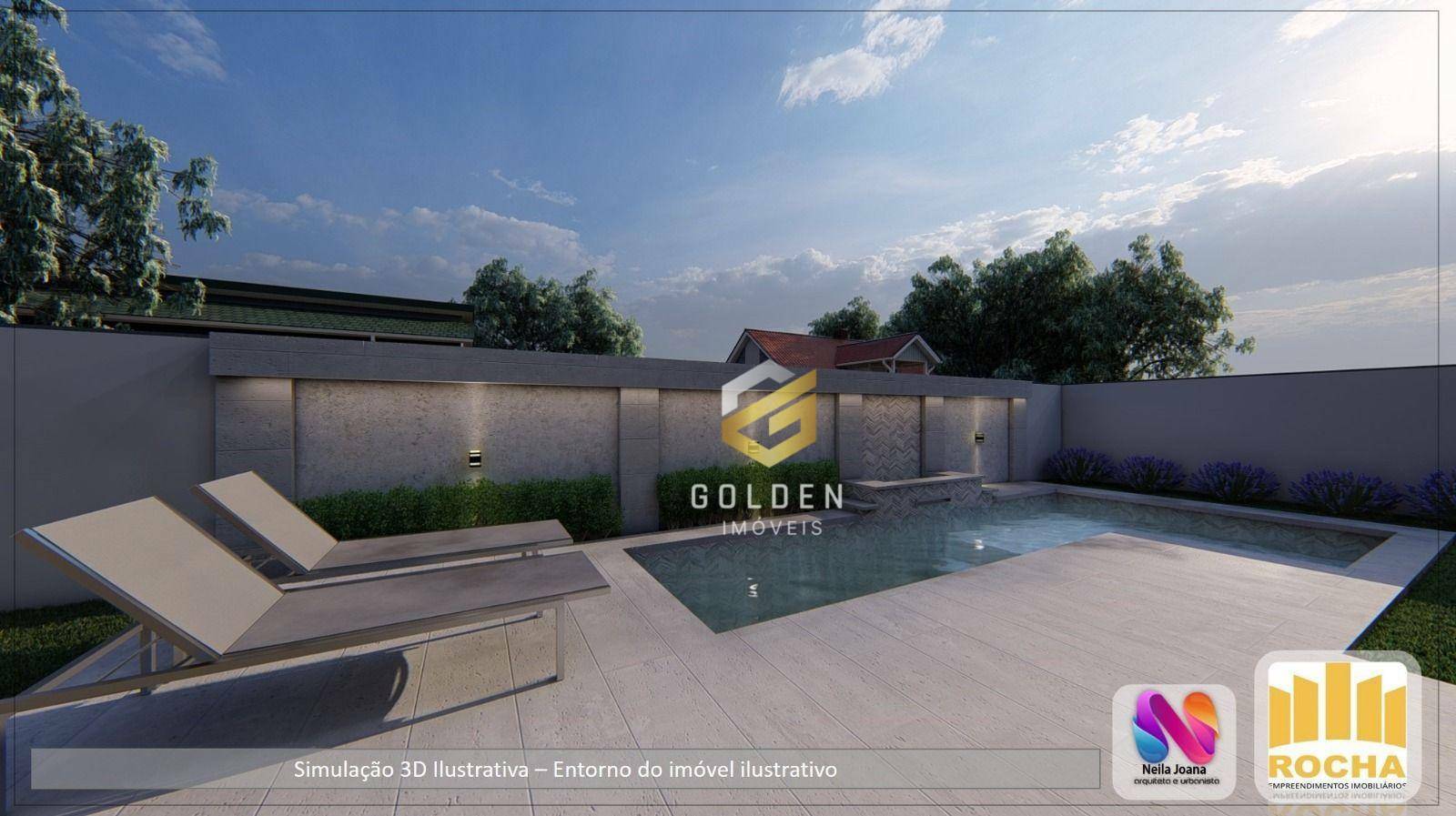 Casa de Condomínio à venda com 3 quartos, 157m² - Foto 10