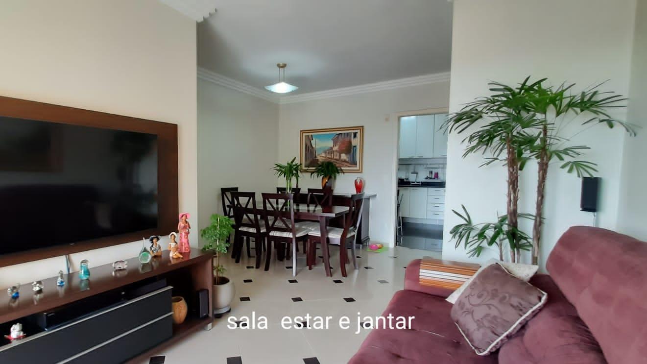 Apartamento à venda com 3 quartos, 88m² - Foto 4