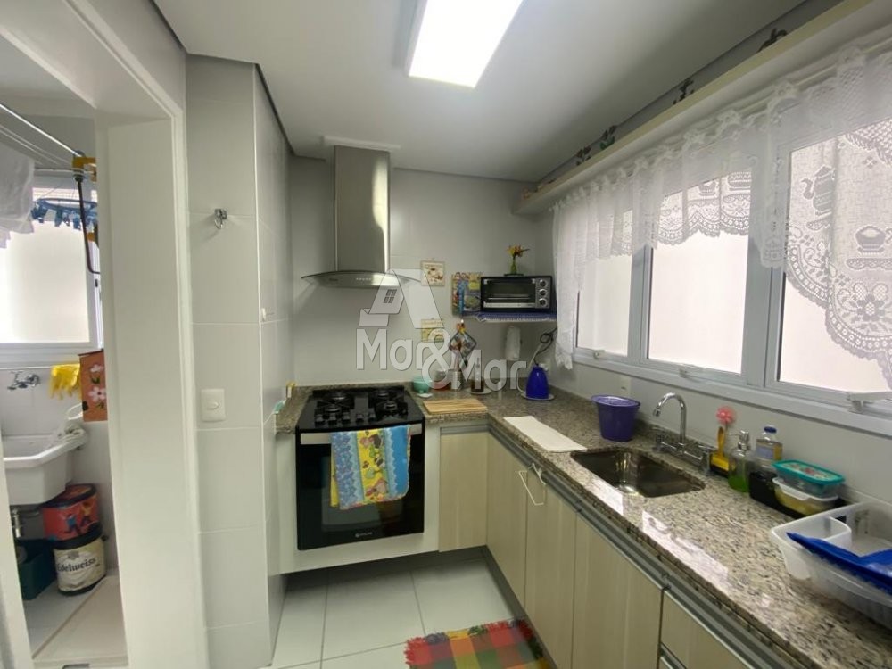 Apartamento à venda com 2 quartos, 84m² - Foto 15