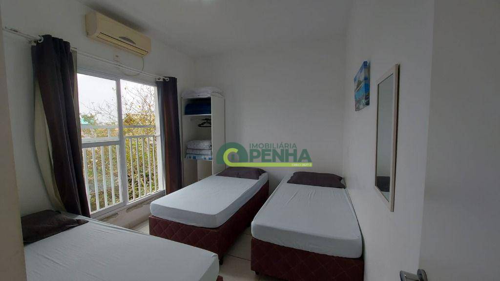 Apartamento à venda com 2 quartos, 59m² - Foto 8