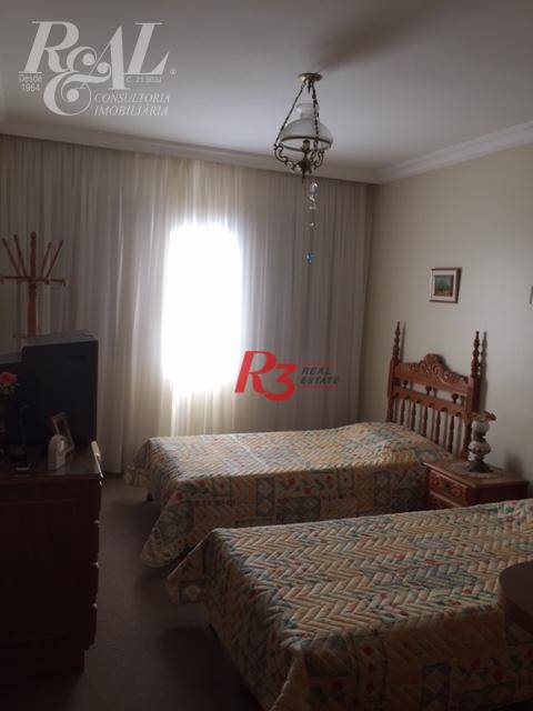 Apartamento à venda com 3 quartos, 170m² - Foto 12