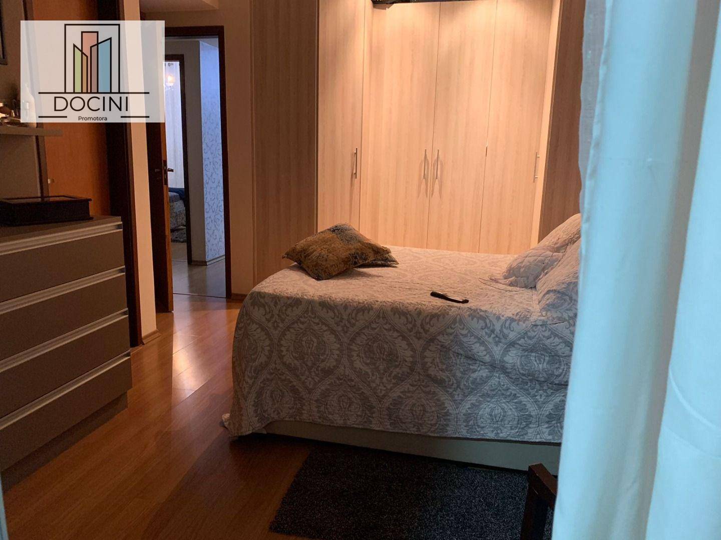 Apartamento à venda com 3 quartos, 106m² - Foto 13