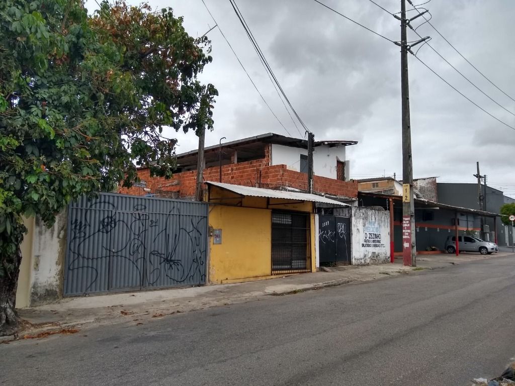 Prédio Inteiro à venda, 449m² - Foto 2