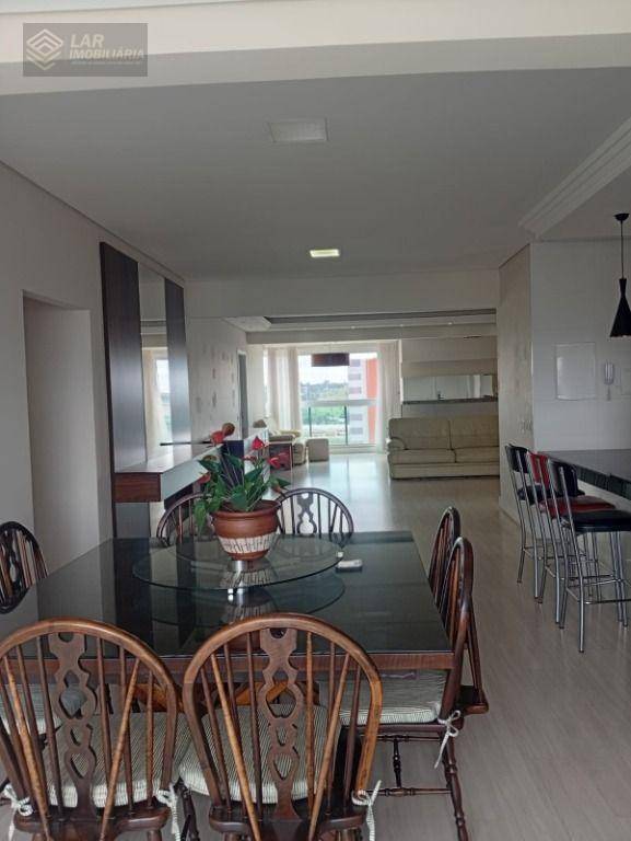 Apartamento, 3 quartos, 152 m² - Foto 4