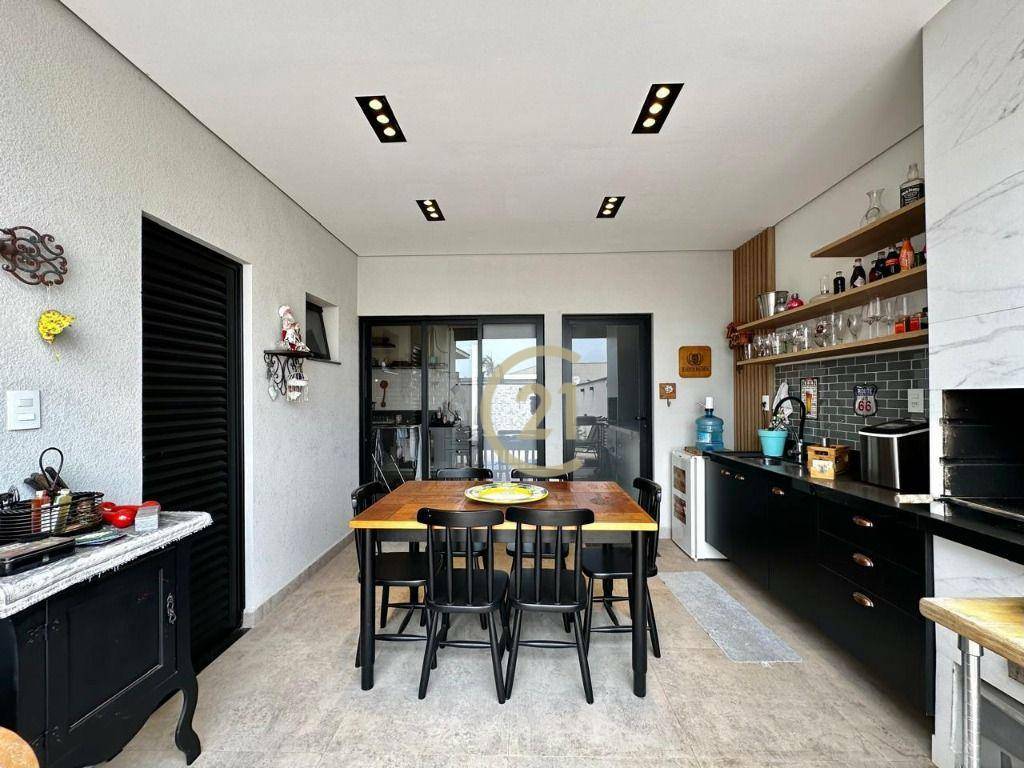 Casa de Condomínio à venda e aluguel com 3 quartos, 180m² - Foto 10