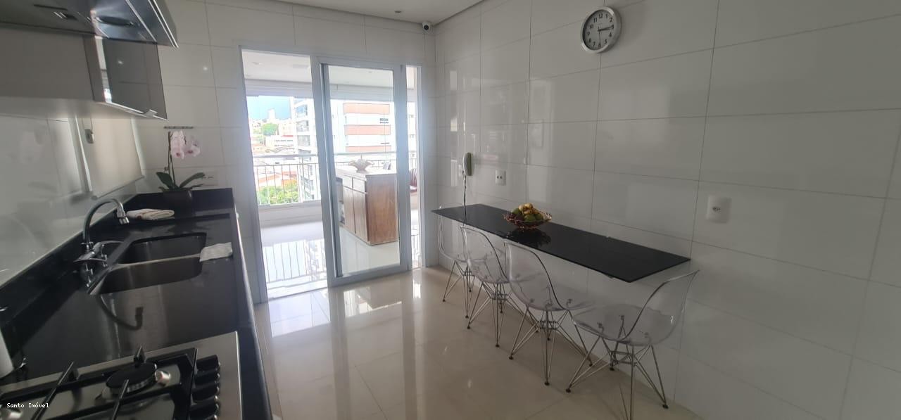 Apartamento à venda com 3 quartos, 198m² - Foto 28