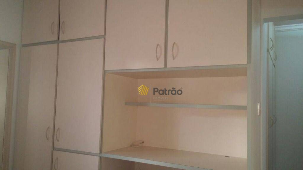 Apartamento à venda com 4 quartos, 190m² - Foto 9