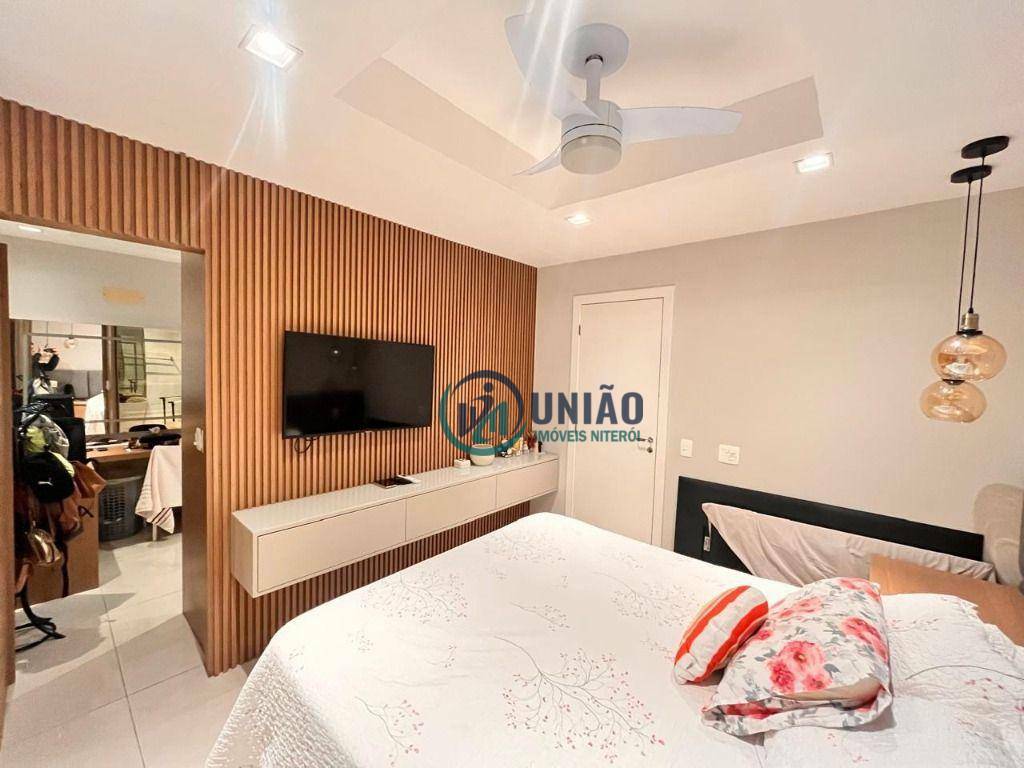 Apartamento à venda com 4 quartos, 137m² - Foto 43