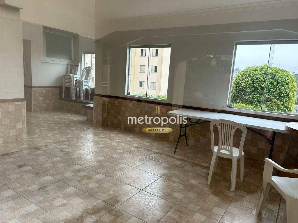 Apartamento à venda com 2 quartos, 51m² - Foto 28