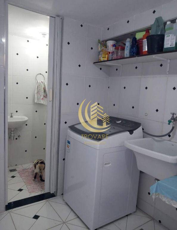 Sobrado à venda com 3 quartos, 120m² - Foto 7