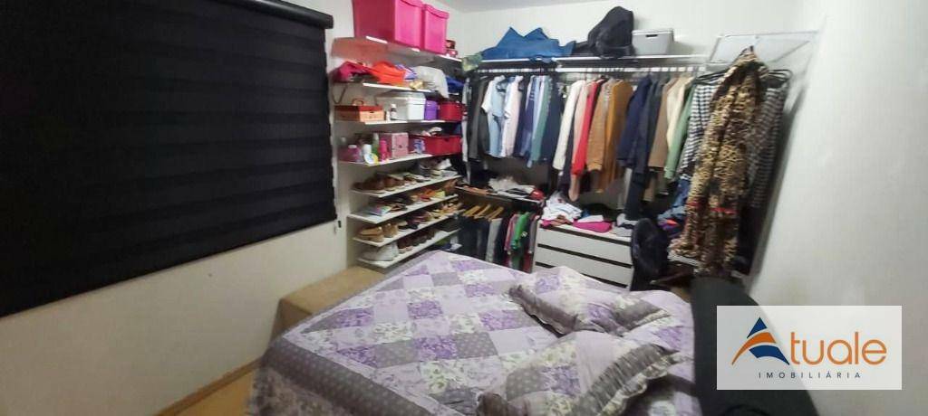 Casa de Condomínio à venda com 3 quartos, 170m² - Foto 16