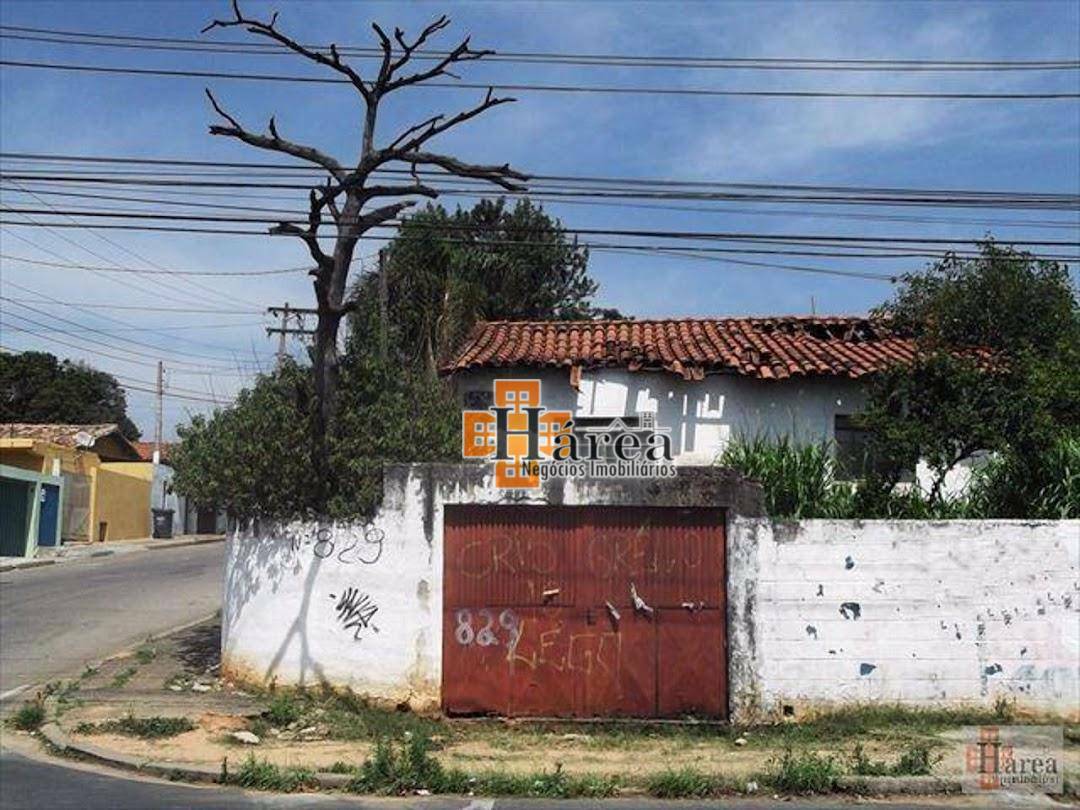 Terreno, 800 m² - Foto 2