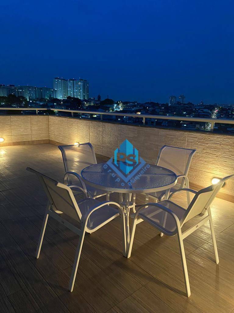 Cobertura à venda com 2 quartos, 130m² - Foto 13