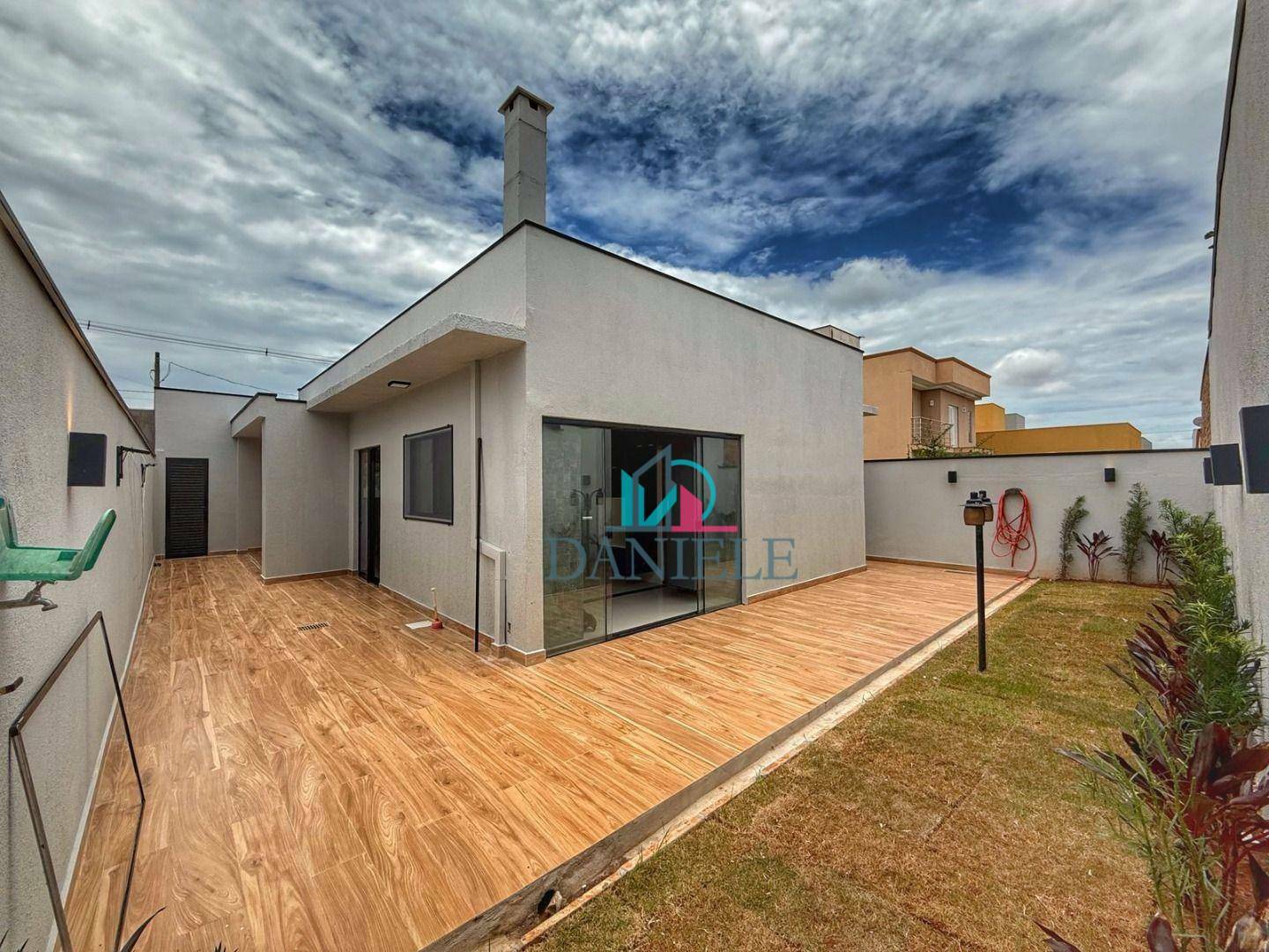 Casa de Condomínio à venda com 3 quartos, 102m² - Foto 17