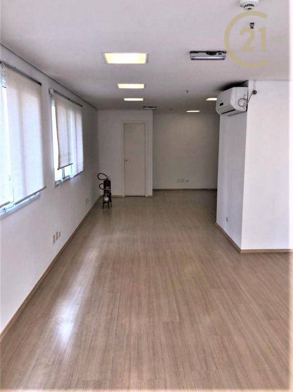 Conjunto Comercial-Sala à venda, 50m² - Foto 23