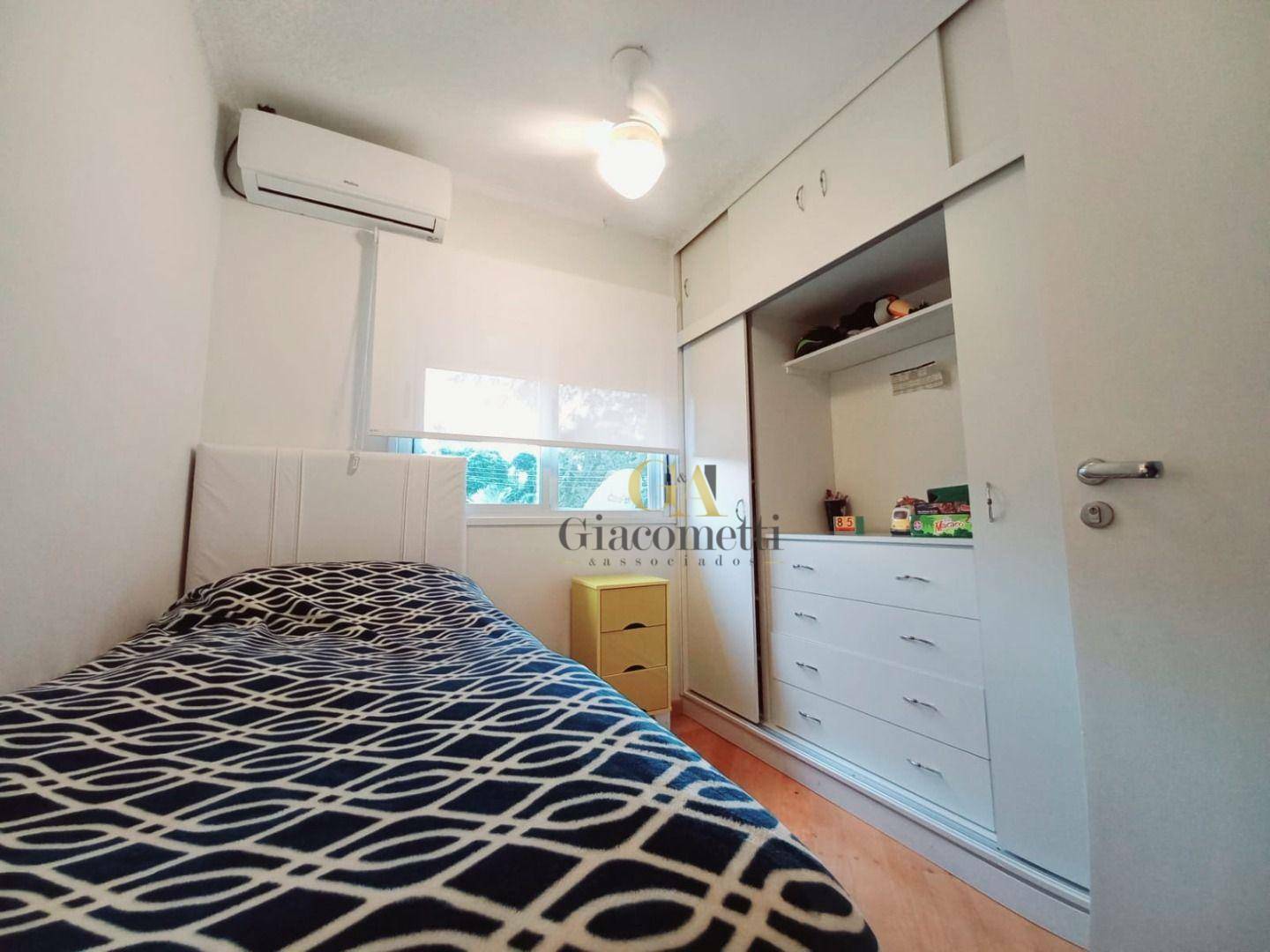 Casa de Condomínio à venda com 4 quartos, 260m² - Foto 14