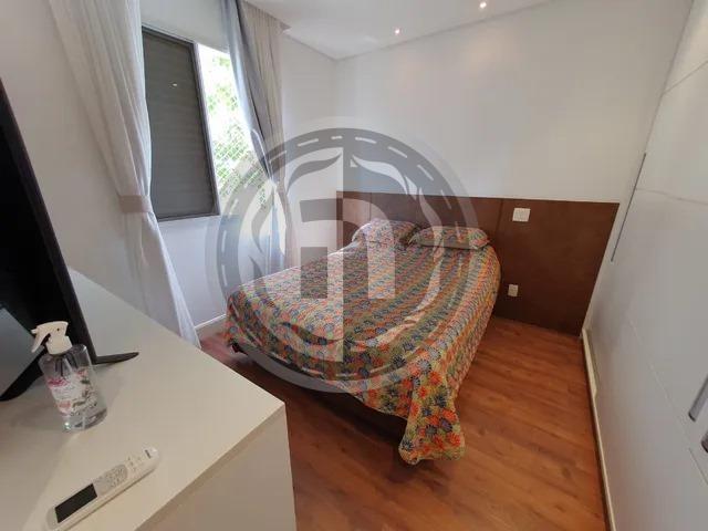 Apartamento à venda com 2 quartos, 104m² - Foto 7