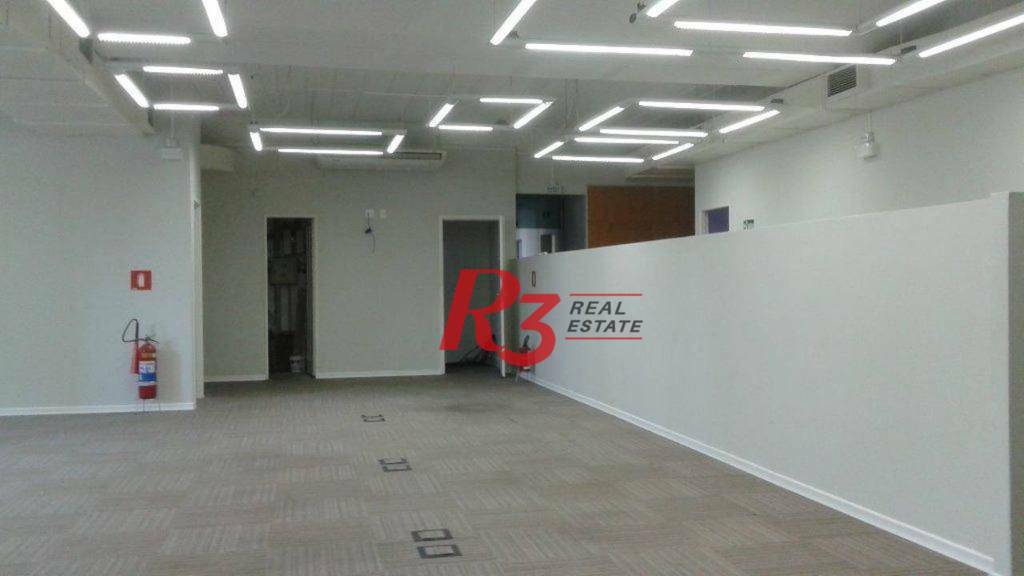 Conjunto Comercial-Sala à venda e aluguel, 374m² - Foto 1