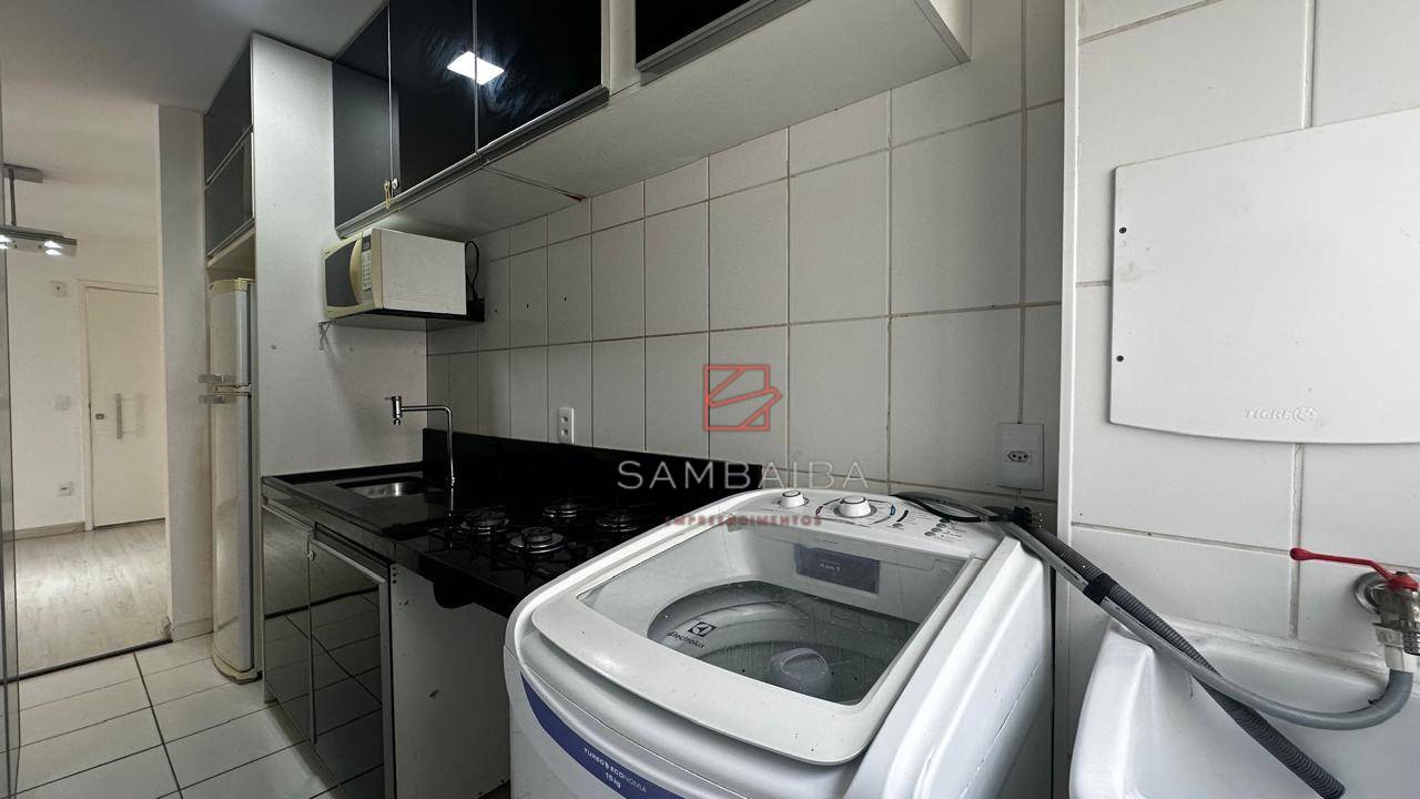 Apartamento à venda e aluguel com 2 quartos, 55m² - Foto 6