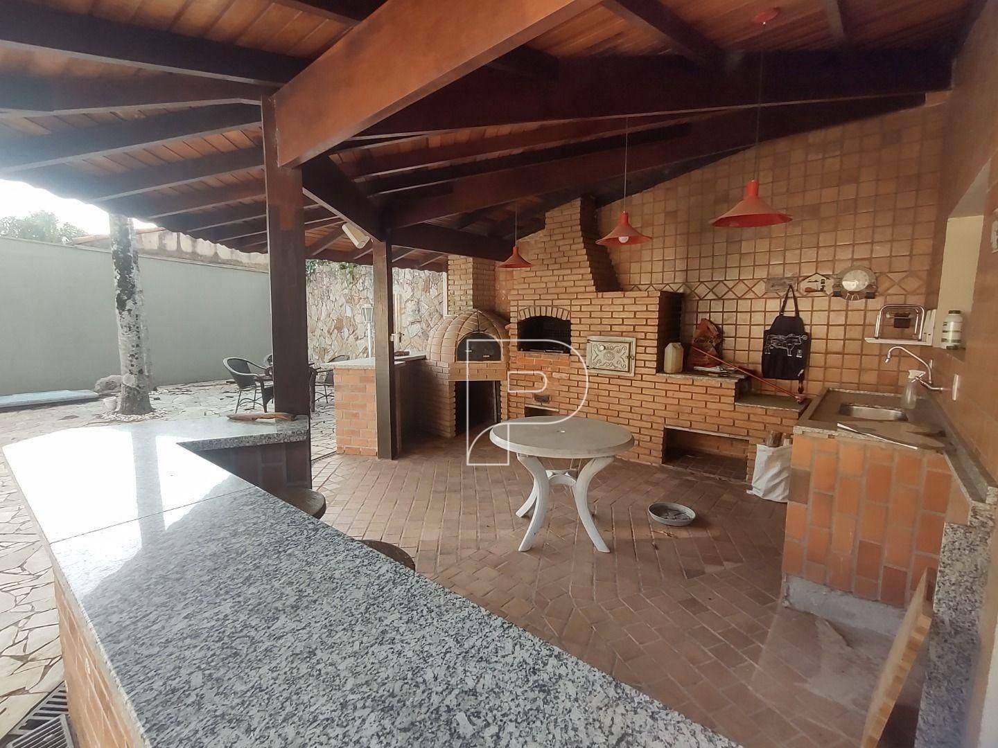 Casa de Condomínio à venda e aluguel com 4 quartos, 755m² - Foto 31