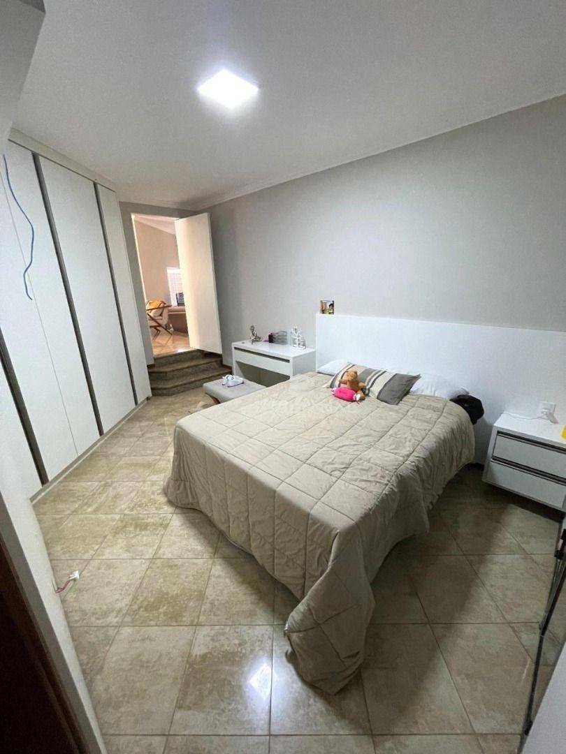 Casa de Condomínio à venda com 5 quartos, 290m² - Foto 13