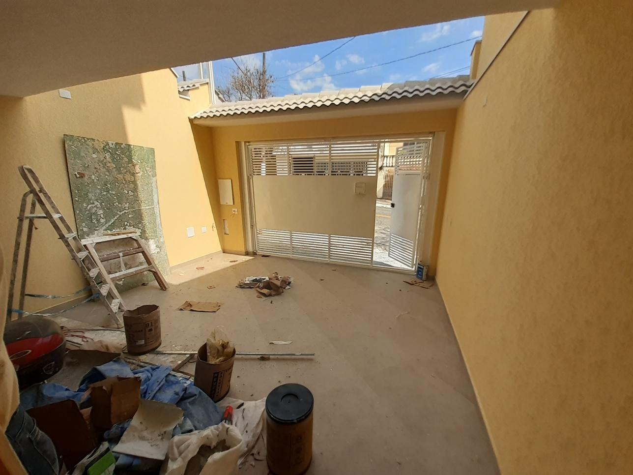 Sobrado à venda com 3 quartos, 95m² - Foto 13