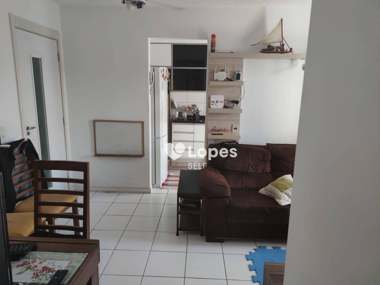 Apartamento à venda com 2 quartos, 70m² - Foto 4