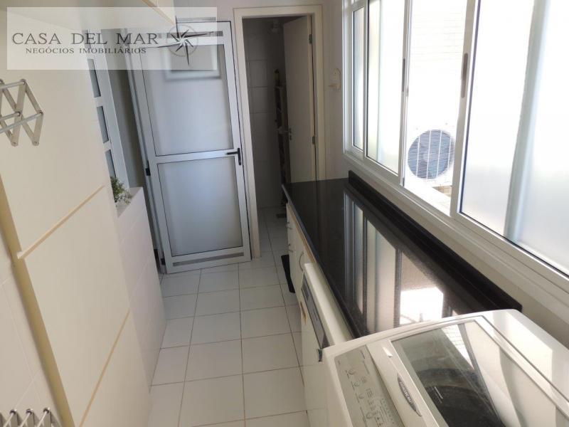 Apartamento à venda com 3 quartos, 145m² - Foto 23