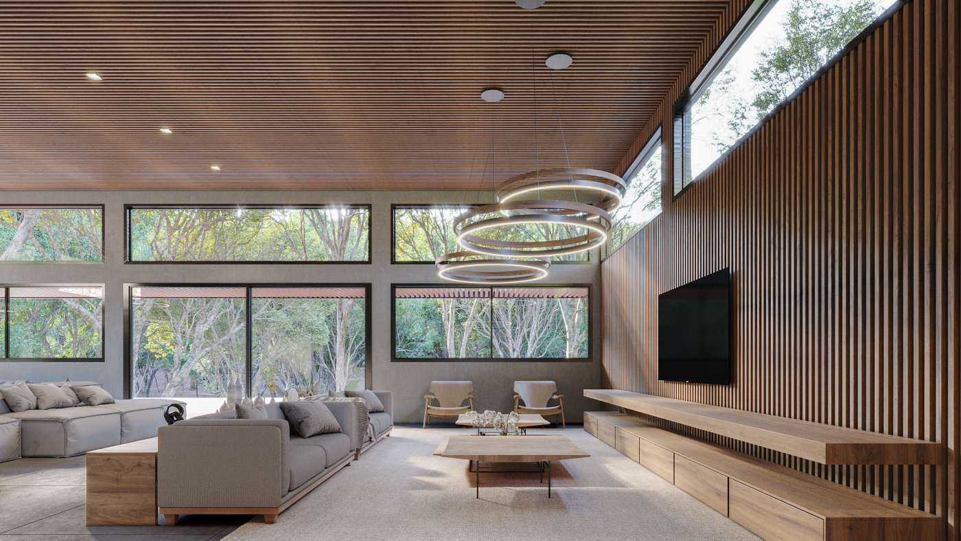 Casa de Condomínio à venda com 2 quartos, 581m² - Foto 17