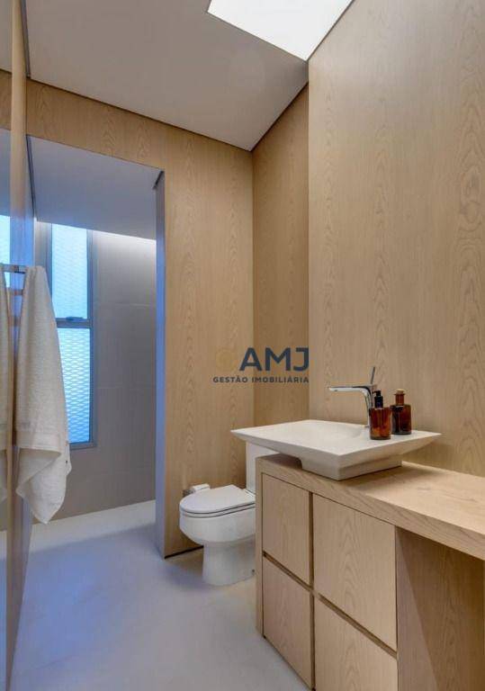 Apartamento à venda com 4 quartos, 398m² - Foto 18