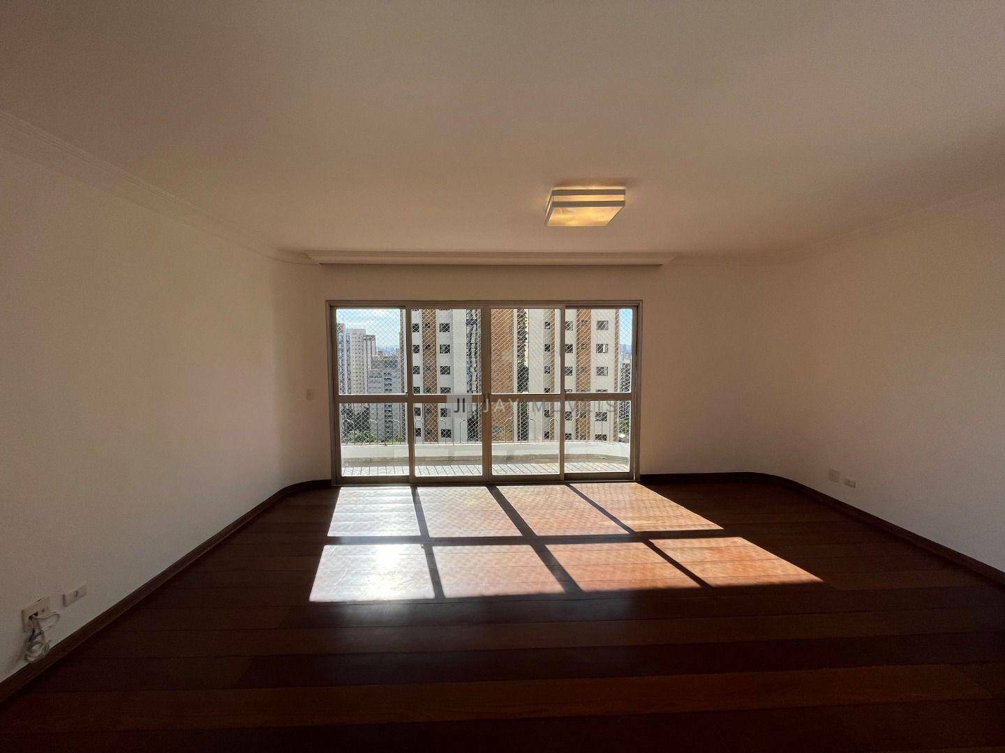 Apartamento, 4 quartos, 130 m² - Foto 1