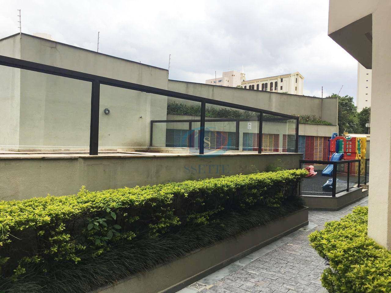 Apartamento à venda com 2 quartos, 67m² - Foto 16