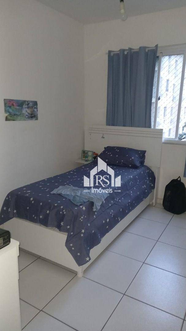 Apartamento à venda com 3 quartos, 70m² - Foto 12
