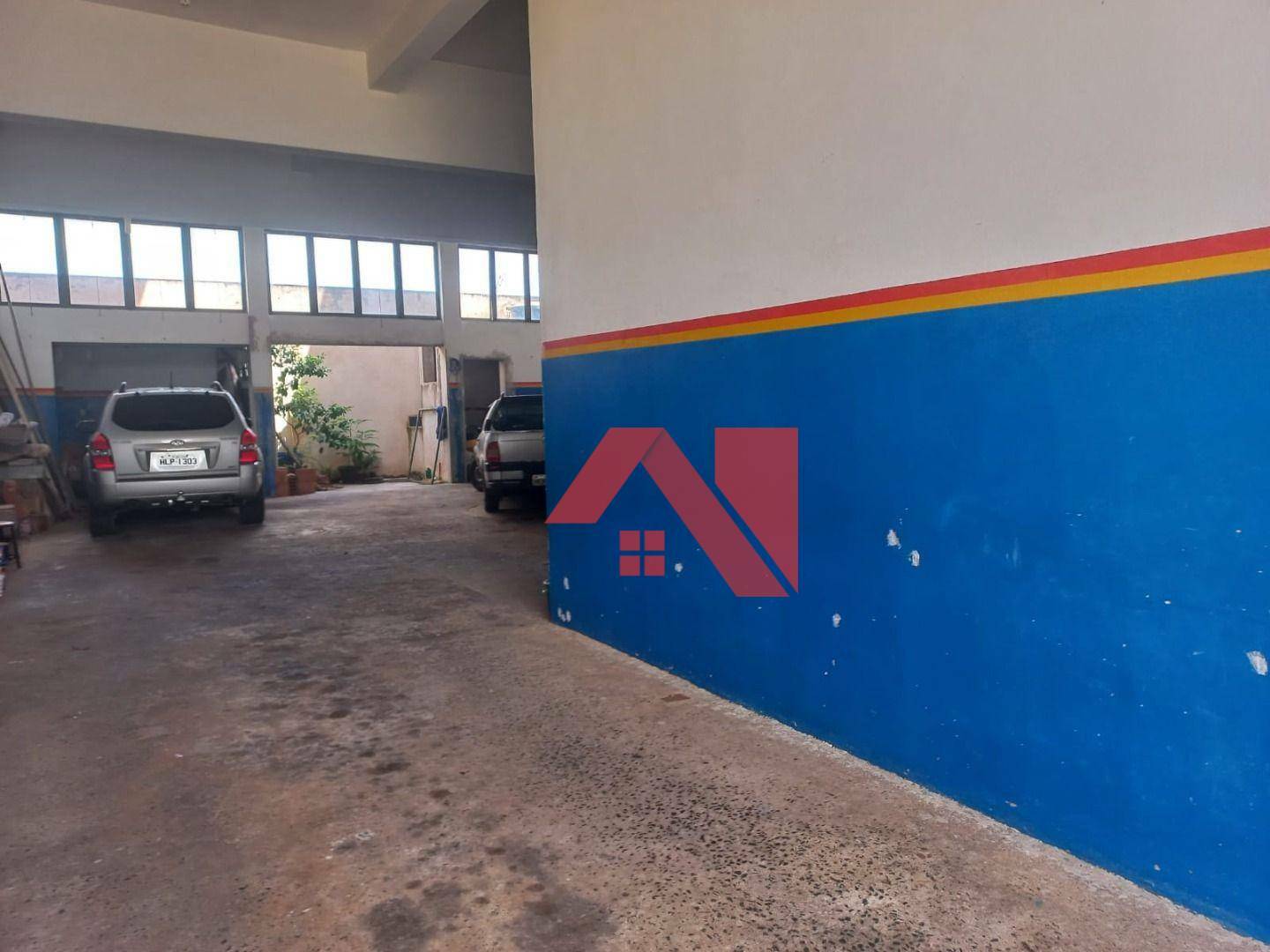 Sobrado à venda com 3 quartos, 540m² - Foto 41