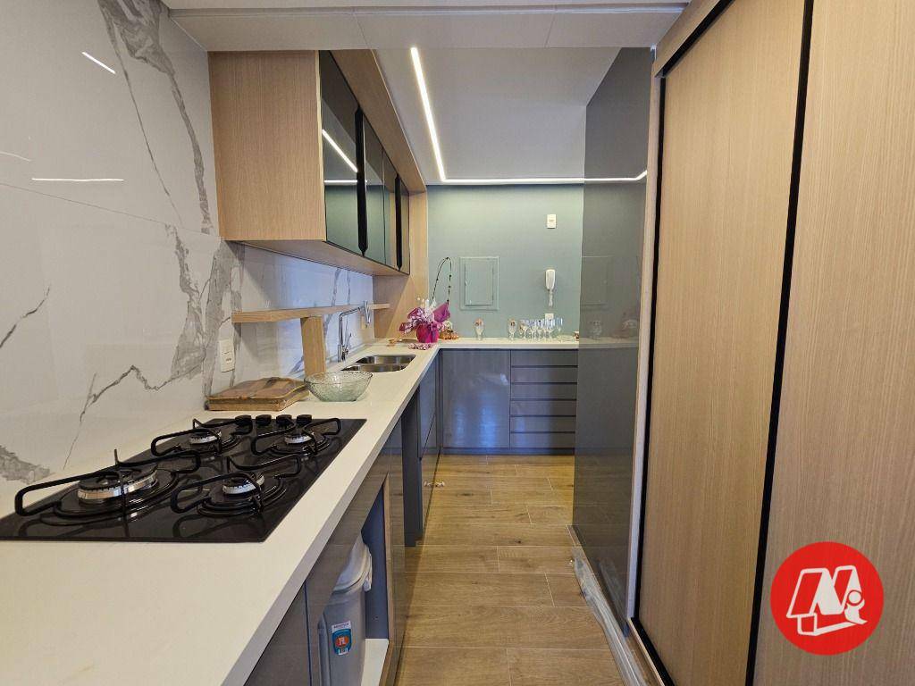 Apartamento para alugar com 2 quartos, 88m² - Foto 8