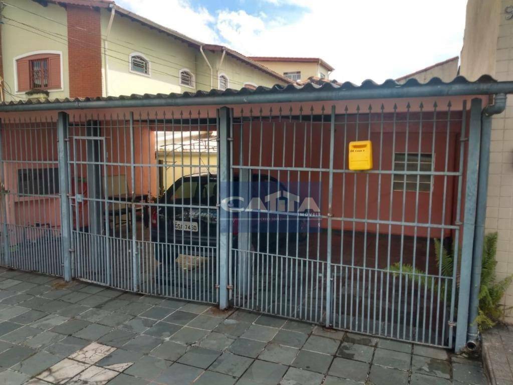 Casa à venda com 5 quartos, 230m² - Foto 36