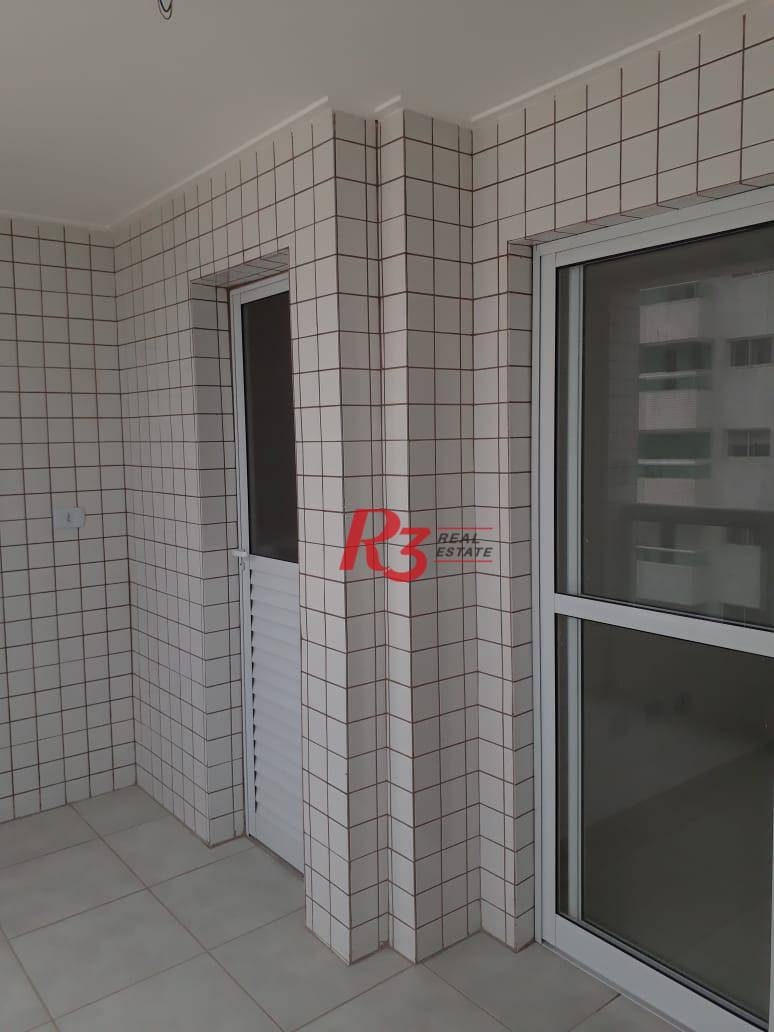 Apartamento à venda com 1 quarto, 46m² - Foto 3