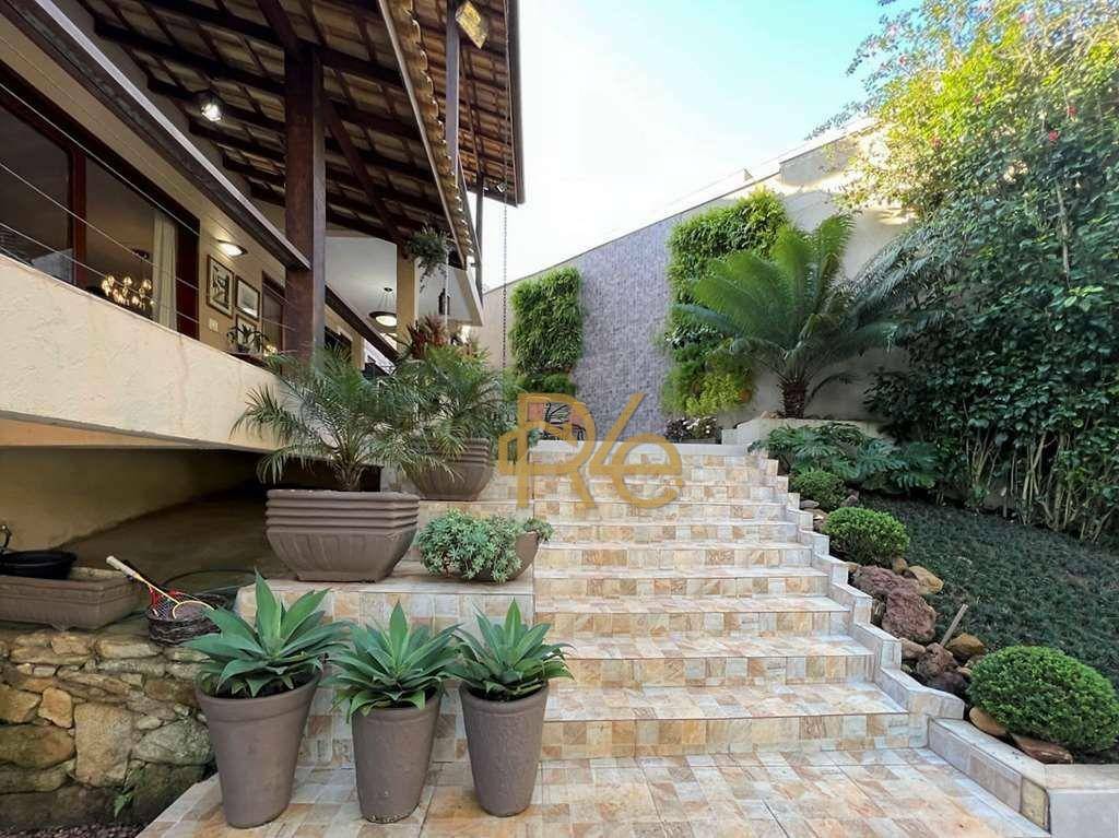 Casa de Condomínio à venda com 4 quartos, 308m² - Foto 28