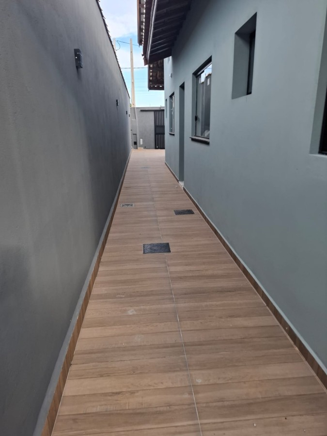 Casa, 2 quartos - Foto 6