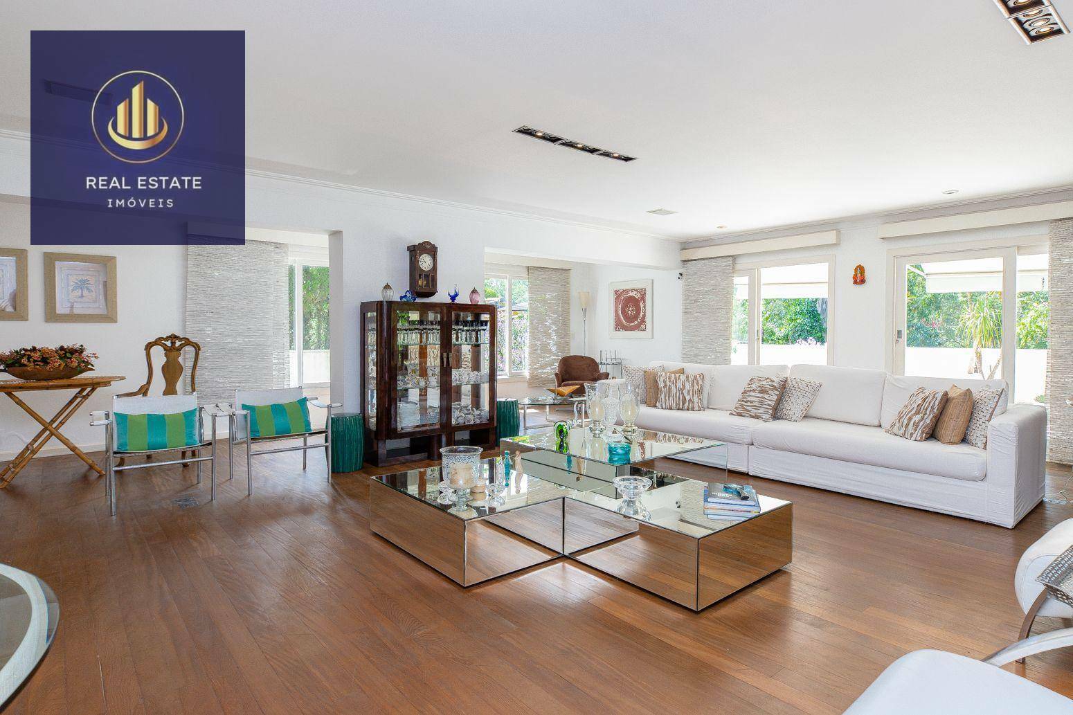 Casa de Condomínio à venda com 4 quartos, 873m² - Foto 8