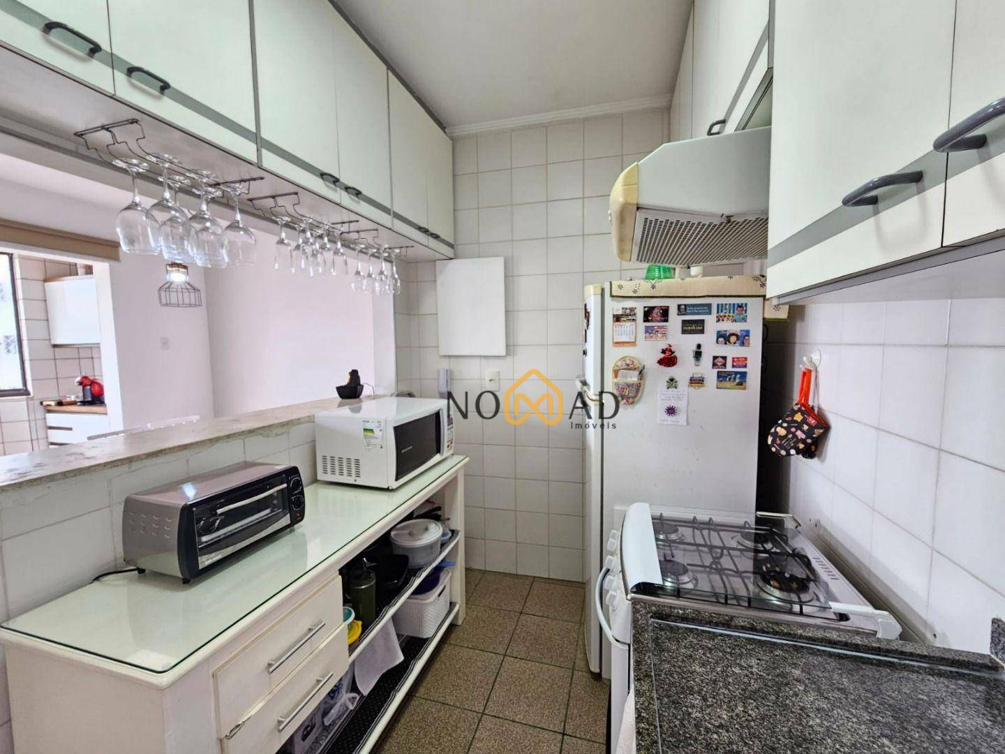 Apartamento à venda com 2 quartos, 63m² - Foto 24